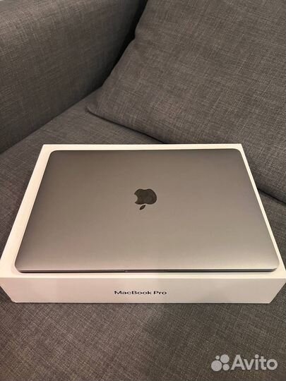 Apple macbook pro 13 2020 m1 16gb 512gb