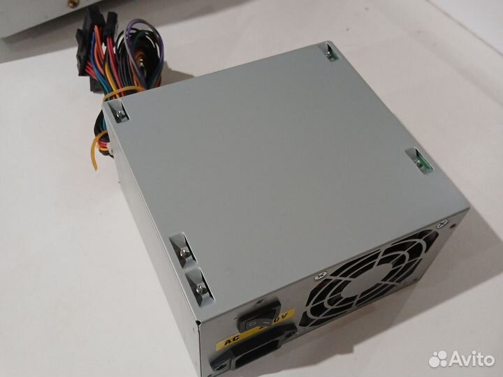 Блок питания 450w