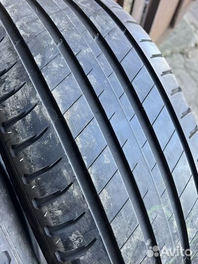 Michelin Latitude Sport 3 235/65 R17