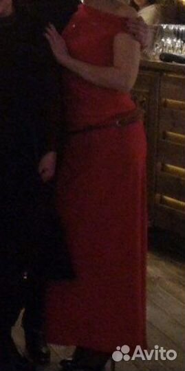 Платье размер 42-46