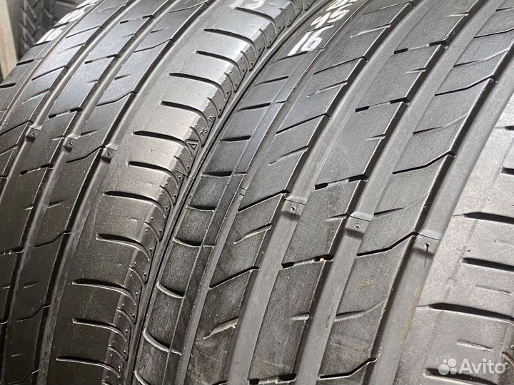 Nexen N'Fera SU1 215/45 R16