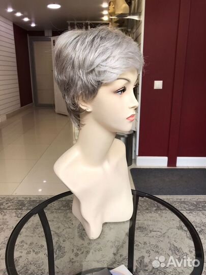 Искусственный парик Risk Ellen Wille