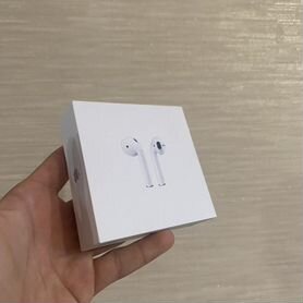 Airpods 2