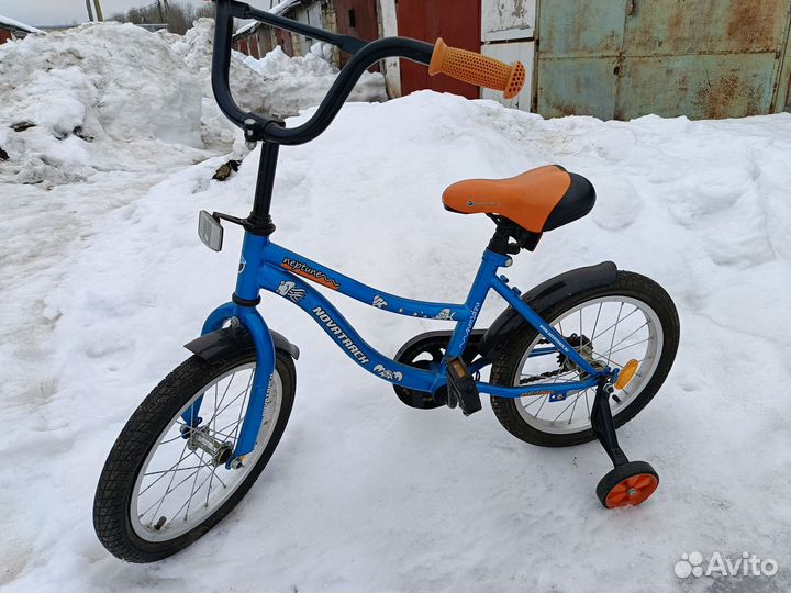 Детские велосипеды