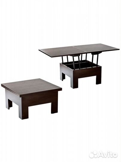 Стол трансформер