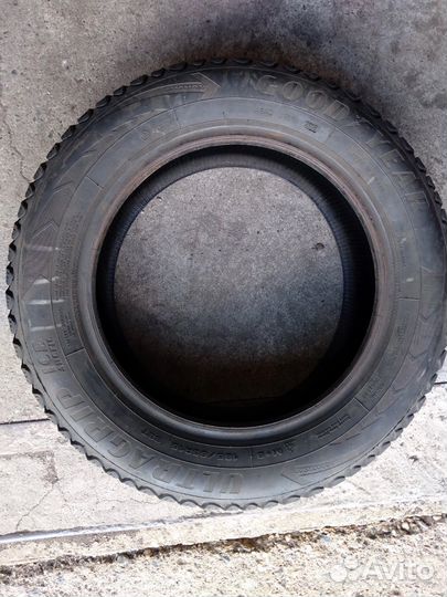 Goodyear Ultragrip Ice Arctic 185/65 R15