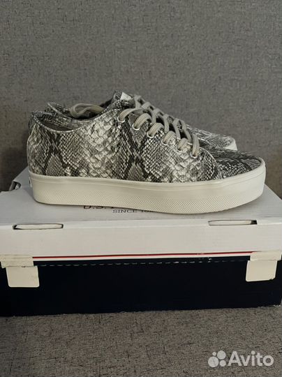 Кеды