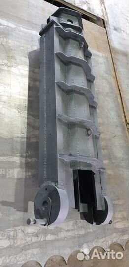 Насадка для убм85