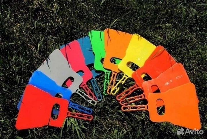 Махалка для костра