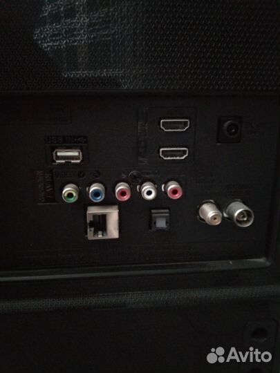Телевизор LG 32