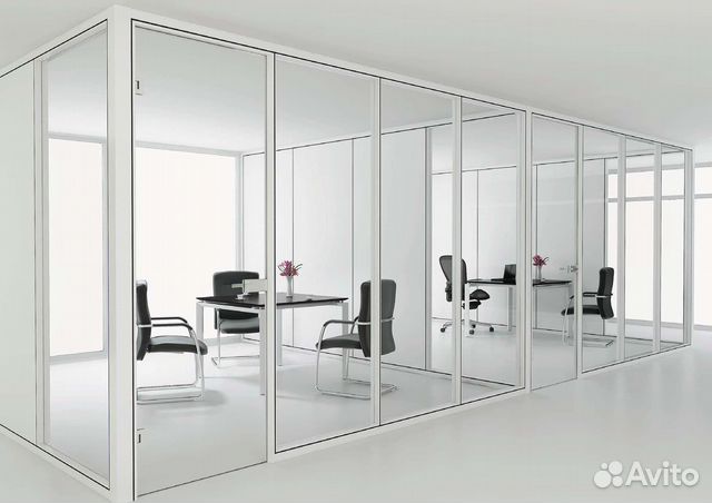 Трансформируемые перегородки в Мск