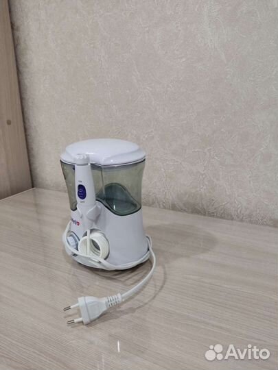 Ирригатор b well