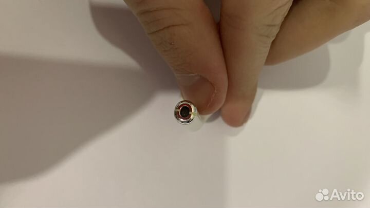 Наушник AirPods 1-поколения (левый/оригинал)