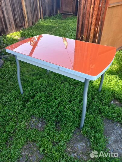 Кухонный стол бу
