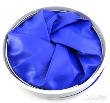 Ведро складное Следопыт 11 л