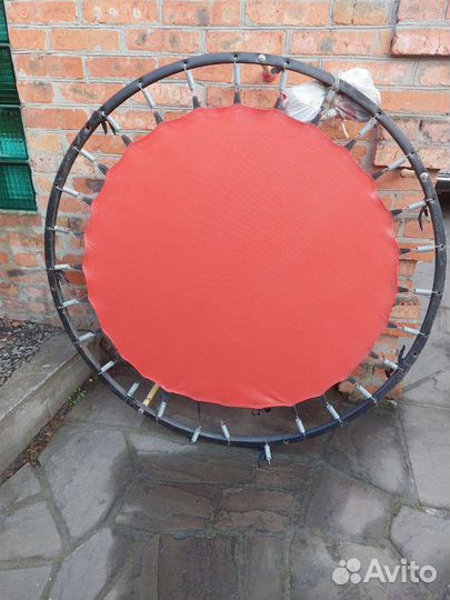 Детский батут