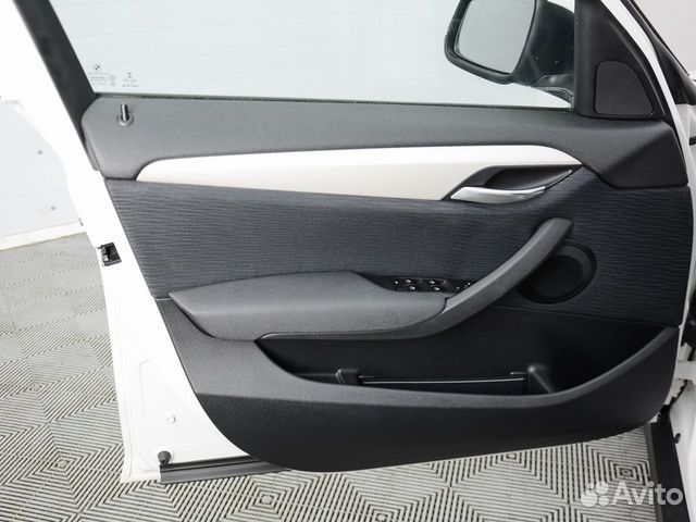 BMW X1 2.0 AT, 2014, 121 331 км объявление продам