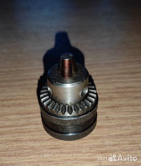 Патрон для дрели