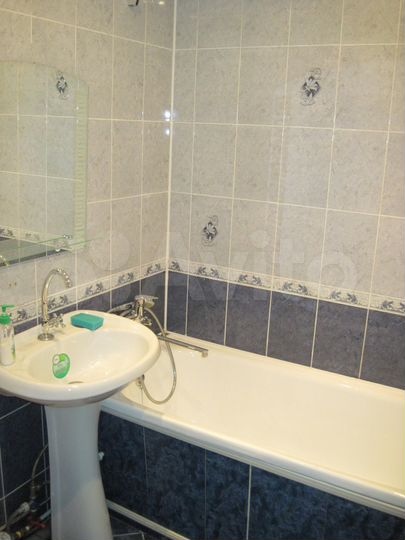 2-к. квартира, 42 м², 4/5 эт.