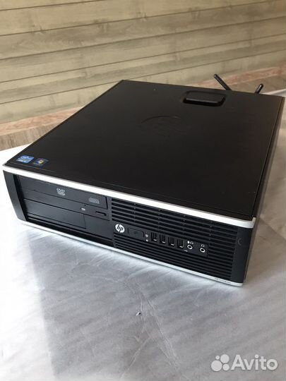 Отличный комп для разных задач