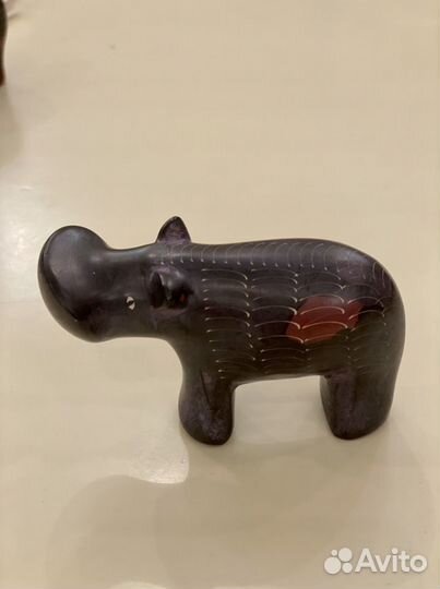 Декоративные фигурки