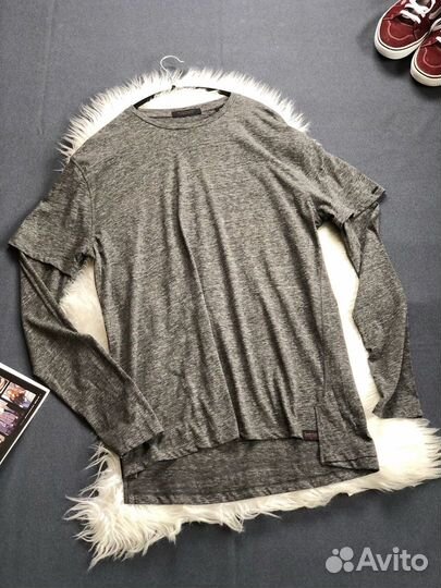 Лонг L scotch soda