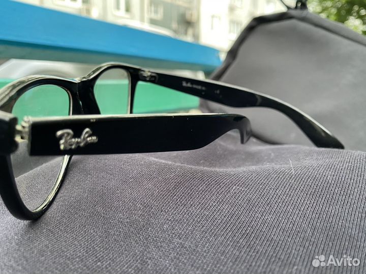 Очки ray ban