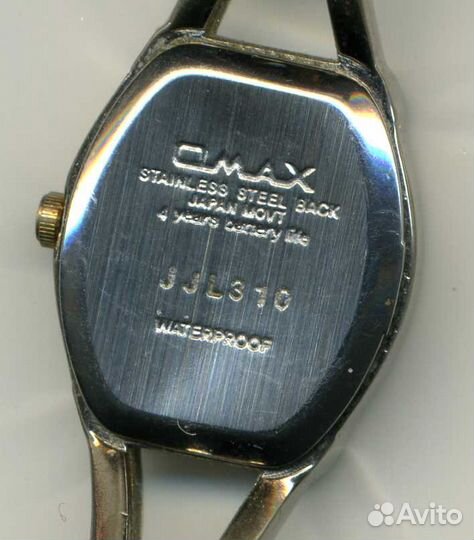 Omax часы (разные)