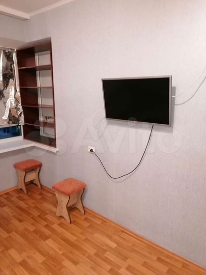 Комната 12,3 м² в 1-к., 7/9 эт.