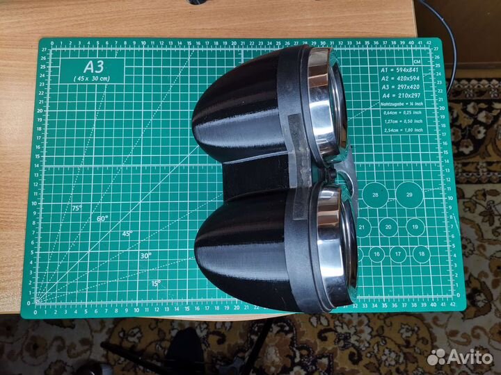 Корпус для панели Suzuki GSF1250S Bandit