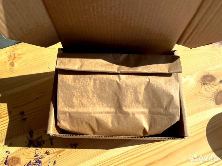 Иван-чай 1 кг свой, выверенная ферментация