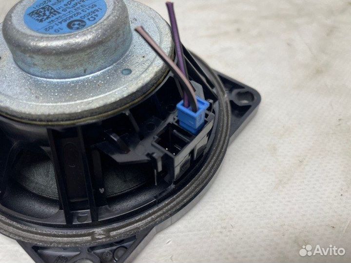 Динамик Bmw 3-Series F30 2.0D 2014