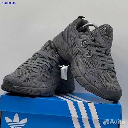 Кроссовки мужские adidas astir