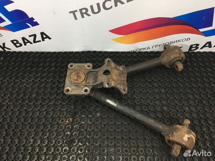 Тяга V-образная MAZ 5440