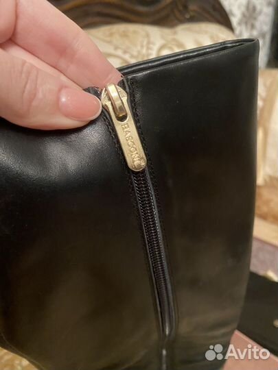 Сапоги basconi