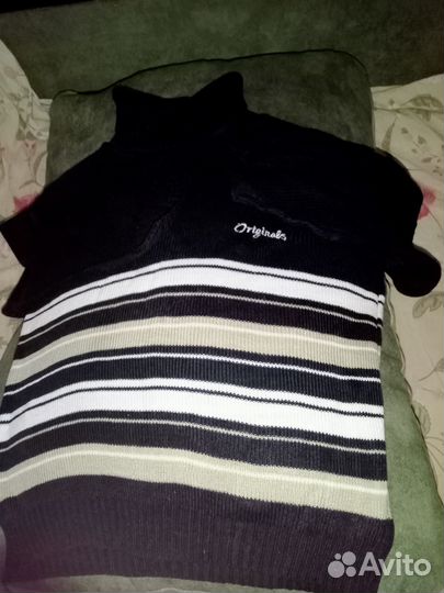 Рубашка, свитер