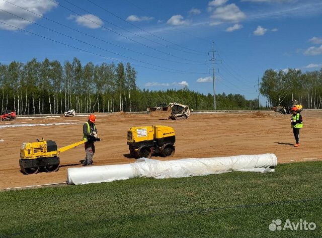 Разнорабочий с ежедневной оплатой