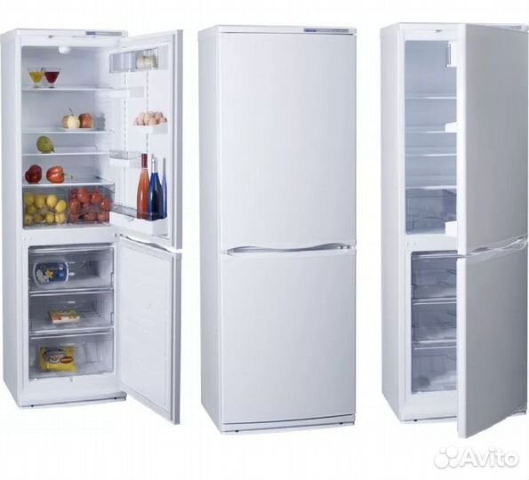 Холодильник Atlant XM 6023-031