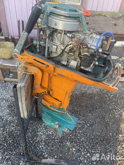 Нептун-23 в исправном техническом состоянии