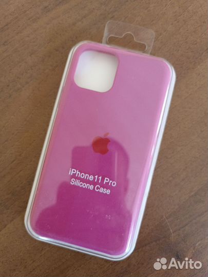 Чехол на iPhone 11 pro