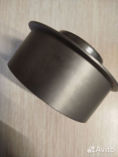 Натяжной ролик Hyundai