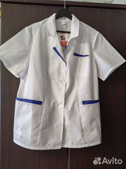 Спецодежда женская