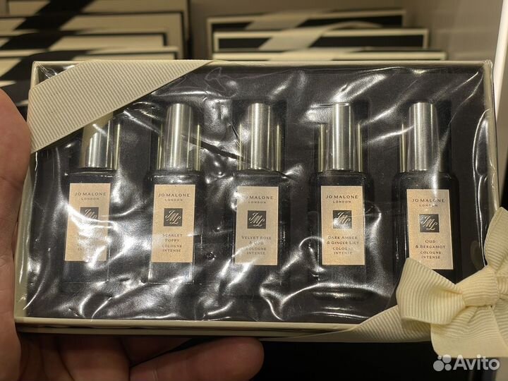 Jo Malone оригинал