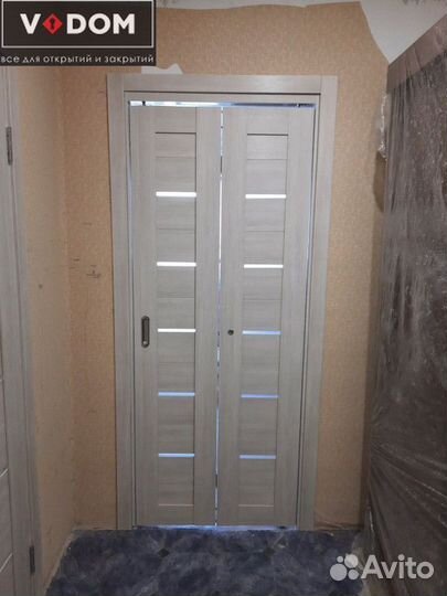 Двери на заказ. Межкомнатные двери