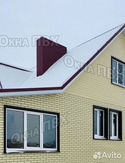 Окна быстро за день
