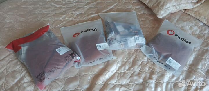 Комплект для фотосессии