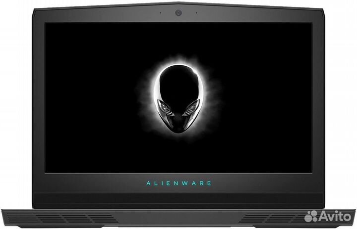 Alienware R4 15 4K /i9/16GB/1256GB/GTX 1080 8GB