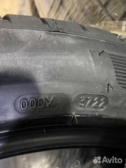 Michelin Pilot Sport 4 285/40 R21 109Y