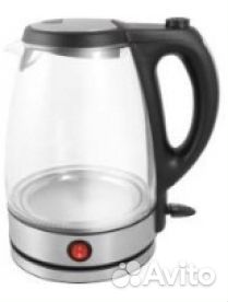 Чайник электрический energy E-251