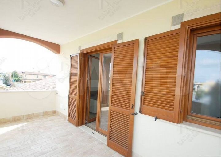 2-к. квартира, 50 м² (Италия)